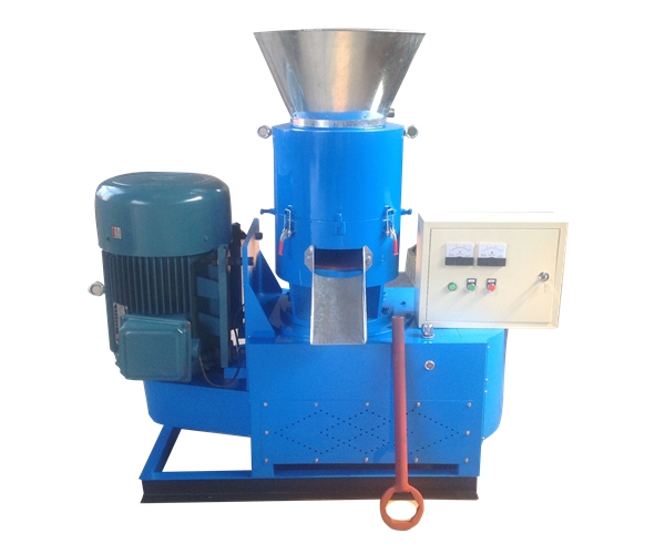 Granular Processing Machine