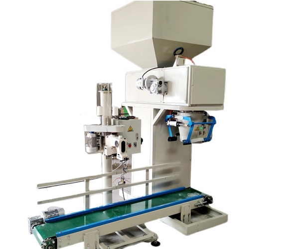 Packaging Machine