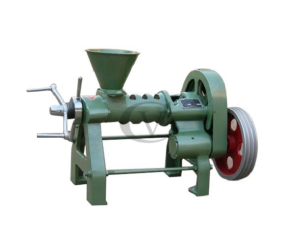 6YL-68 Oil Press