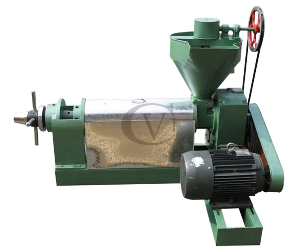 6YL-95 Oil Press