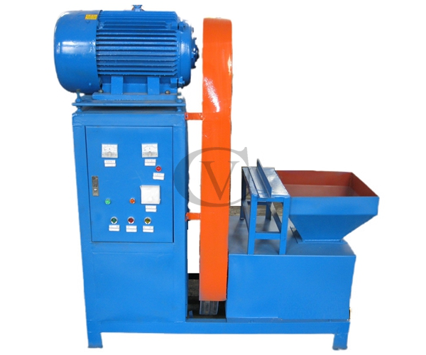 ZBJ Briquette Machine