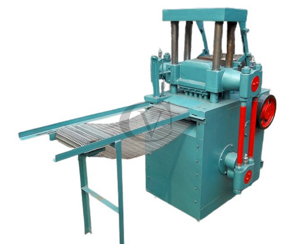 Charcoal Tablet Press Machine