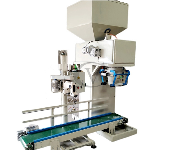 Pellet/Powder Packing Machine