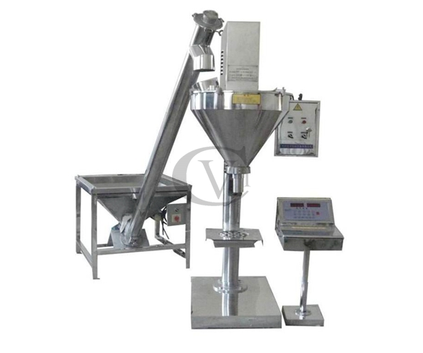 DF-500 Stainless Packing Machine