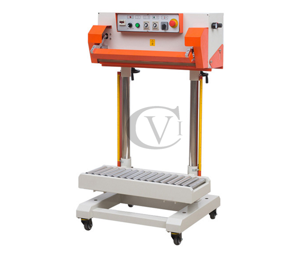 Pneumatic Sealer