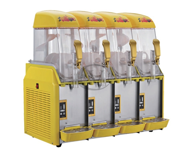 12L Slush Machine