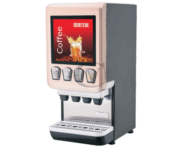 Coffee Machine