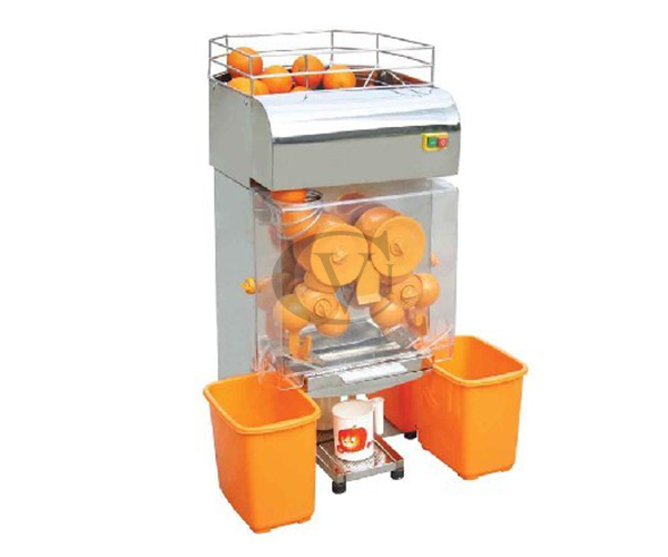 Orange Juice Machine