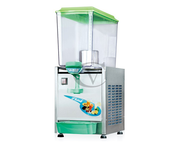 Fruit Juice Machine