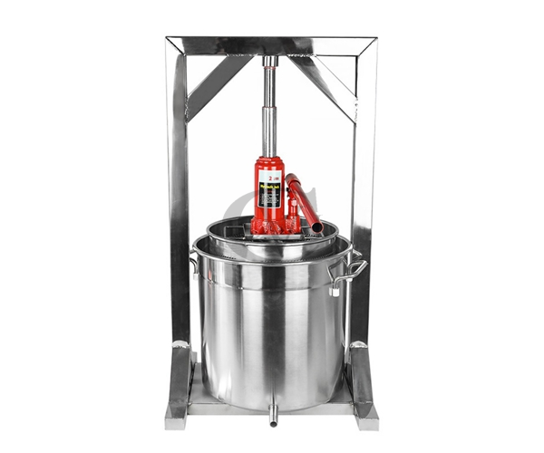 Manual Juicer