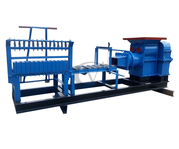 SD Clay Brick Machine