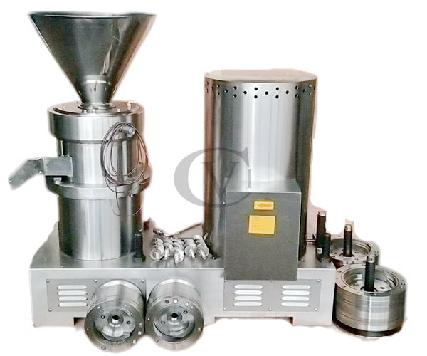 JTM Colloidal Mill