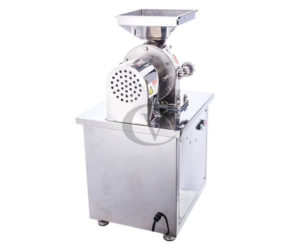 Multifunctional Grinder