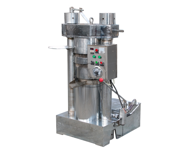 6Y Hydraulic Oil Press