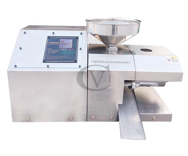 VIC-F3C Mini Oil Press