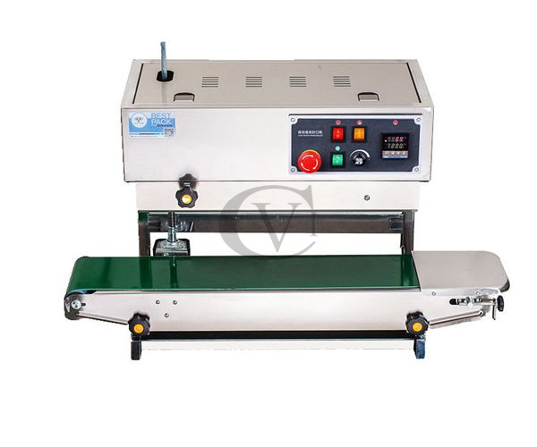 FKL-12 Automatic Sealing Machine