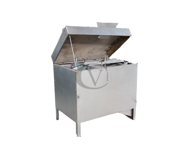 Walnut sheller