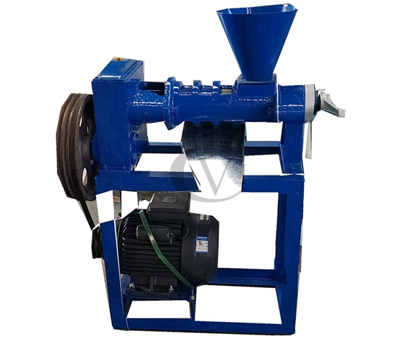  High Base Oil Press Machine