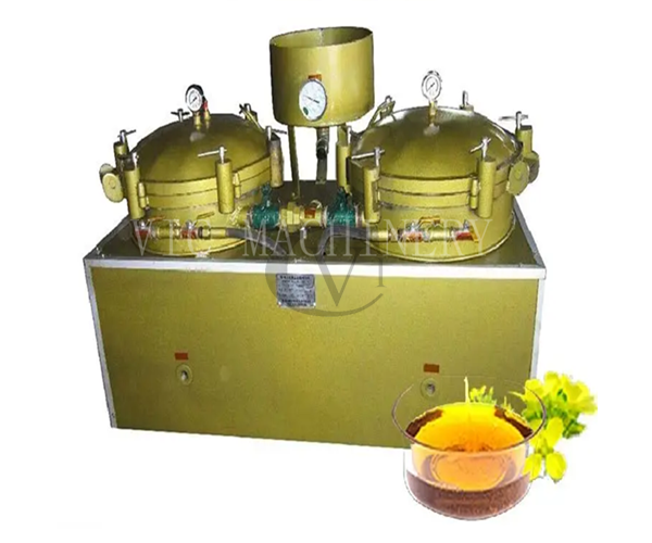 DQYF-500 Air Pressure filter