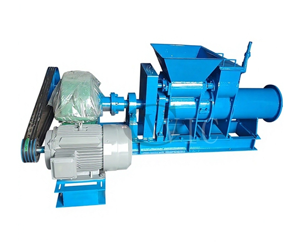 VT-280  Vacuum Pug Mill