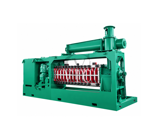 ZY32 Big oil press