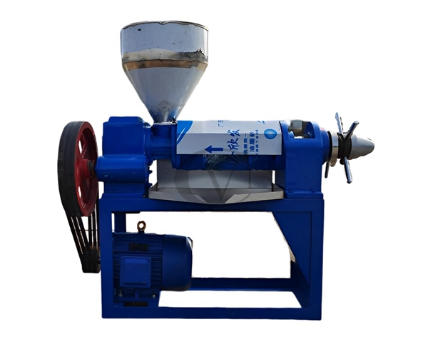 6YL-85 oil press